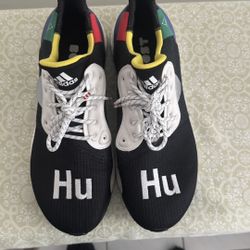Adidas X Pharrell Williams
