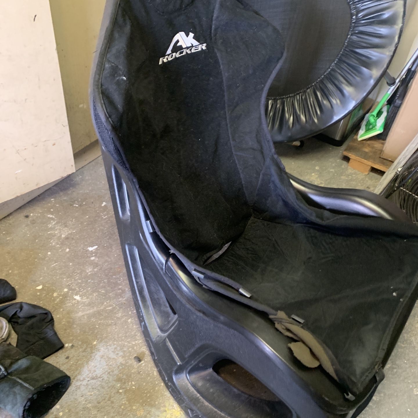 Ak rocker gaming chair replacement cover sale