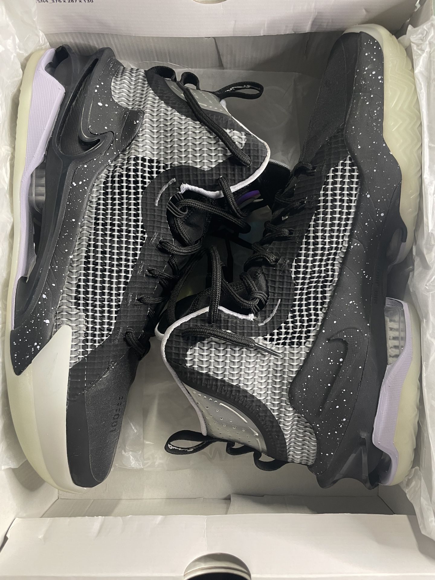 Nike Air Zoom Gt Jump - Own Space display picture 2