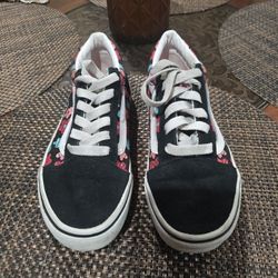 Kid's Vans
