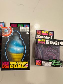 NeeDoh  $25 each