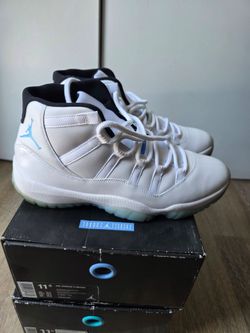 Jordan 11 Colombia size 11.5