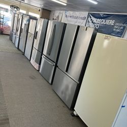 Brand New Appliances With 1 Year Warranty No Credit Check Eveyonne Is Approved 