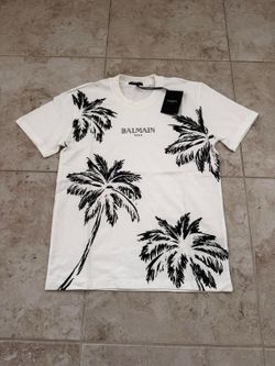 Balmain Tshirt New Season Any Colors
