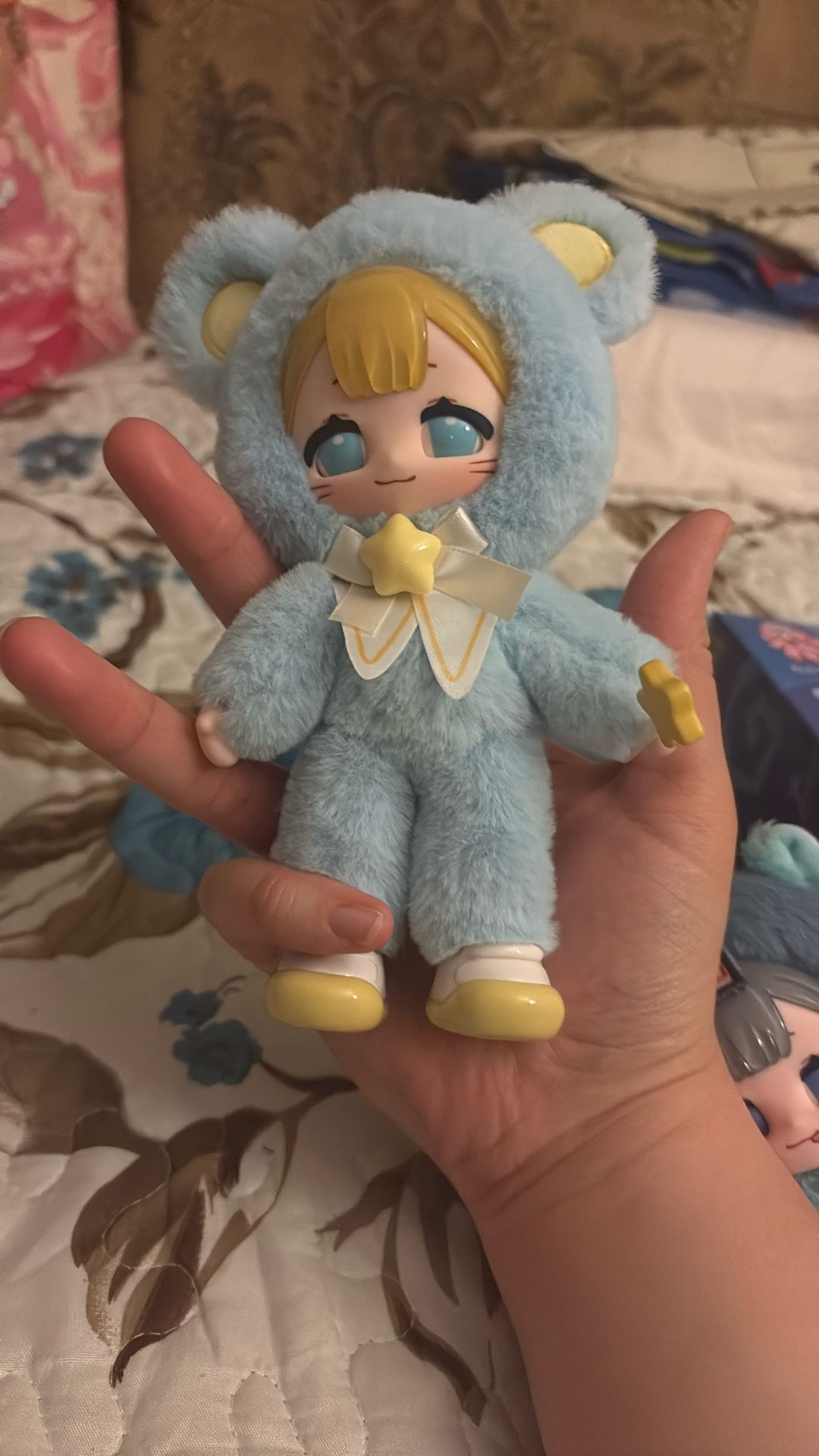 Labubu