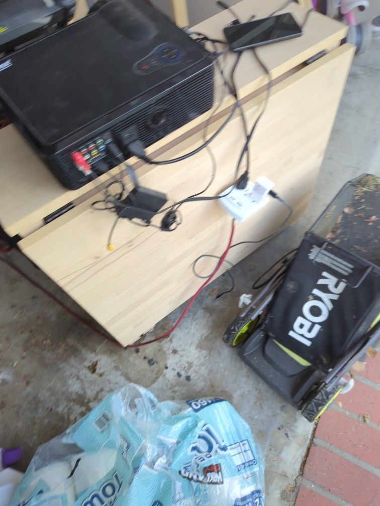 3 Drawer Plastic