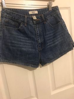 For ever 21 shorts size 26