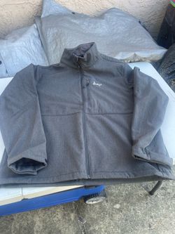 Lumberjack  jacket