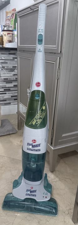 Carpet Washer And Vacum Cleaner