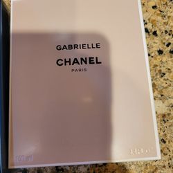 Perfume GABRIELLE CHANEL