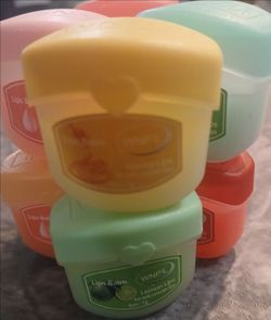 WNPL Lip Balm Set Assorted Flavors 2 for $5