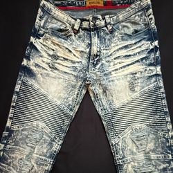 Makobi Pants 