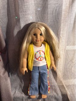 American Girl Dolls