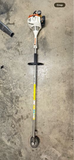 Stihl  FS 55 C weed eater