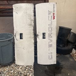 Chevy Obs Tailgates