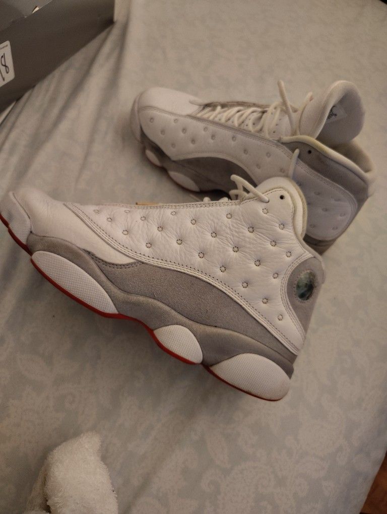 Jordan's