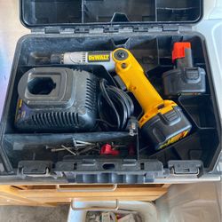 DeWalt Cordless