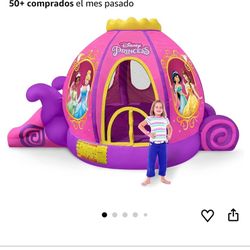 Inflatable Outdoor Bounce House🎄🎄🎁