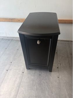 Nightstand