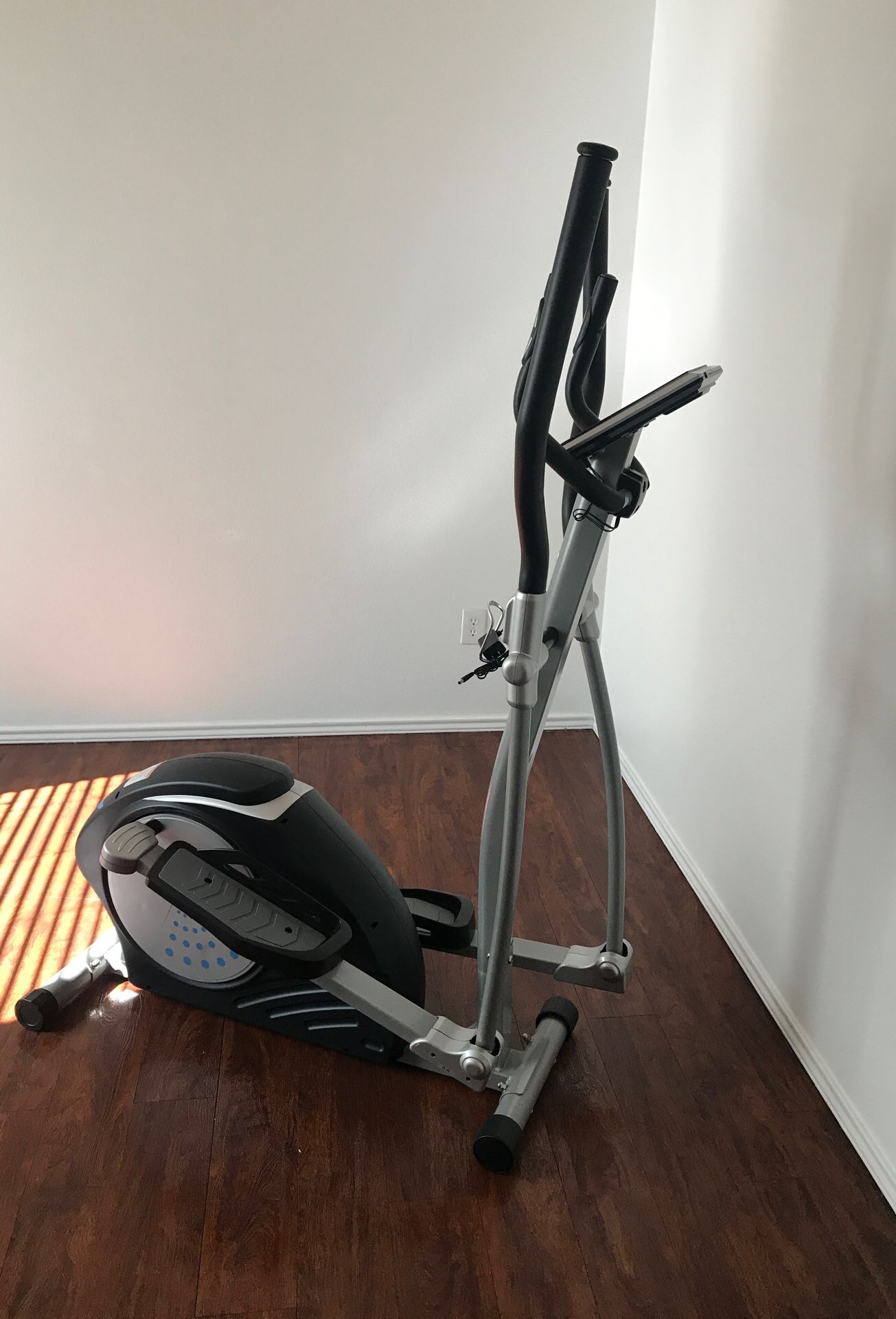 (New) Exercise Bike