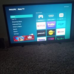 Cheap New Condition like Flat screen