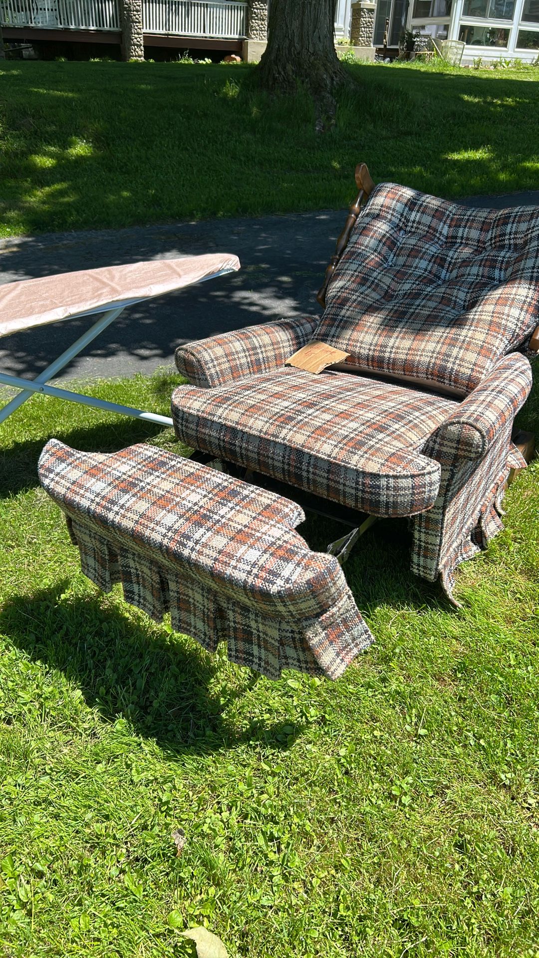 Recliner