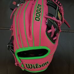 Baseball Gloves