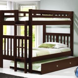 Furniture bunkbed