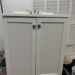 Bathroom Vanity For Sale 
