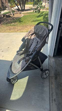Stroller