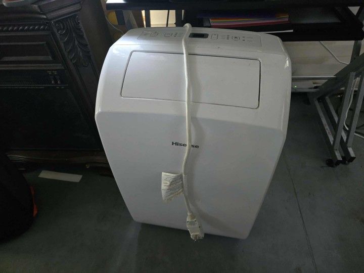 Portable Ac Unit 