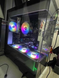 CyberPower PC
