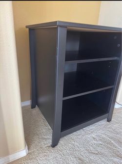 Back small cabinet/table