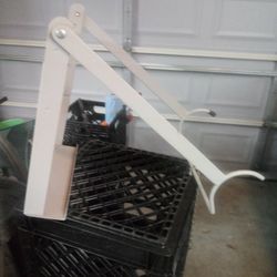 Werner Ladder Platform