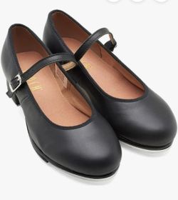 Top Dance shoes- Bloch Techno- size 5