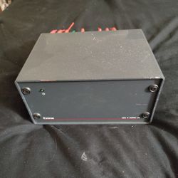 Amplifier 