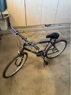 Roadmaster Mountain Bike