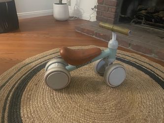 Bo Bike Toddler Bike