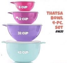 Tupperware 