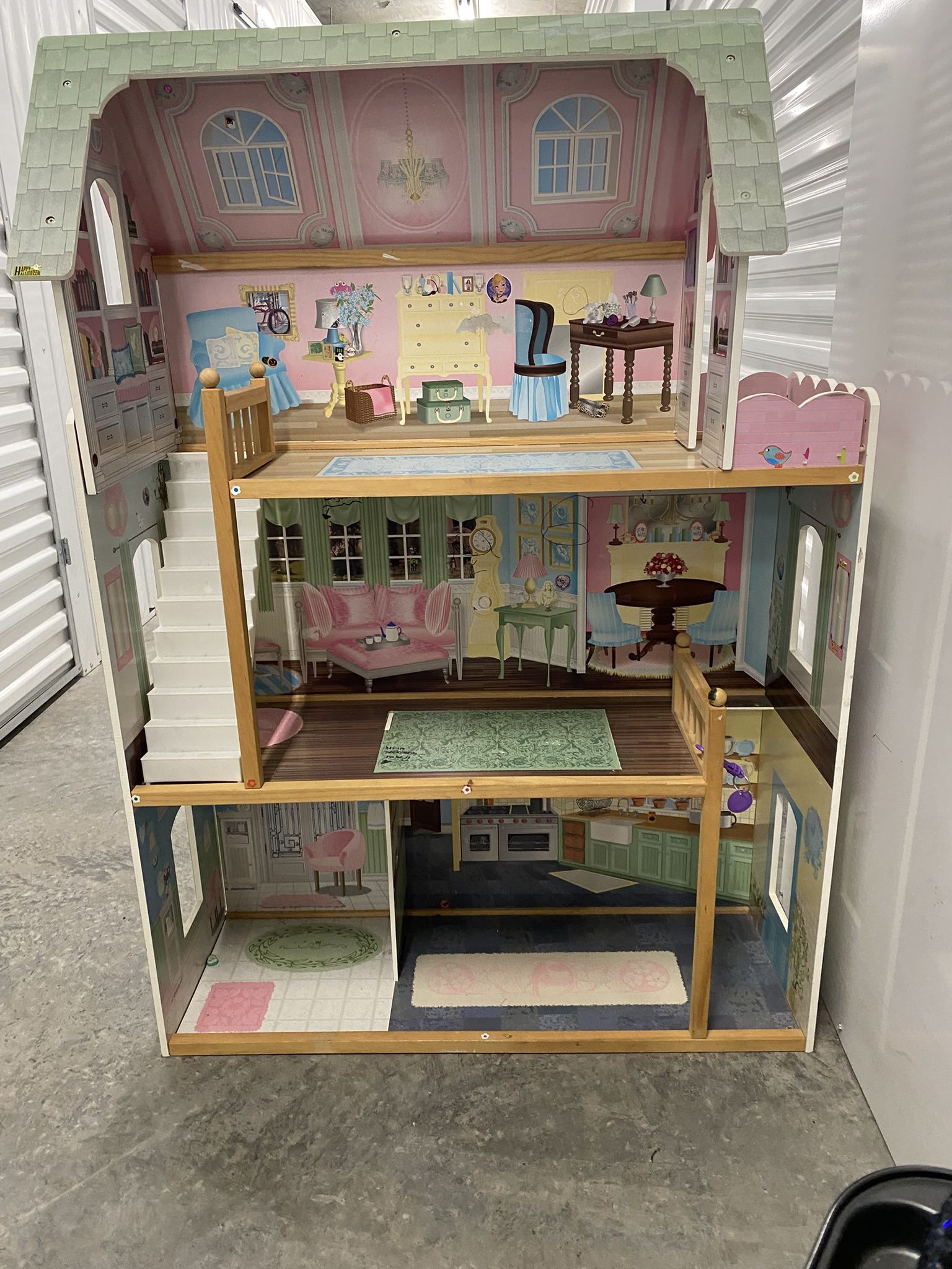 Doll House