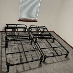 Adjustable Bed Frame