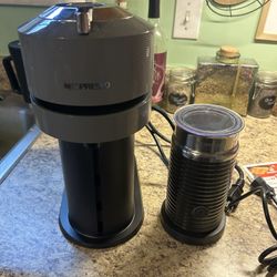 Nespresso Vertuo Next