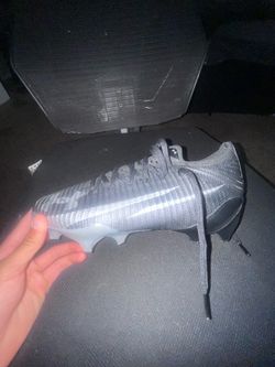 Under armour cleats size 9.5
