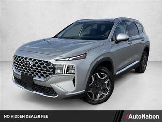 2023 Hyundai Santa Fe Plug-In Hybrid