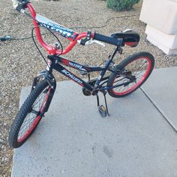 Used Schwinn Falcon 20" Bike