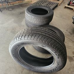 General tires