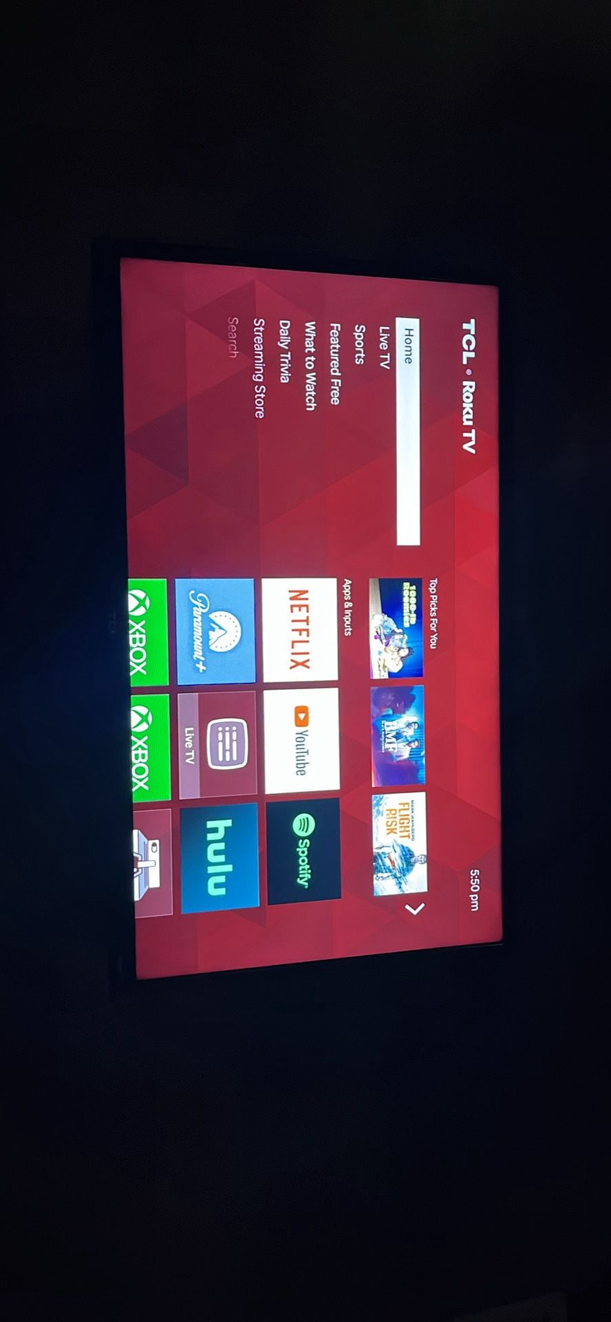 32 Inch Tcl Roku Tv