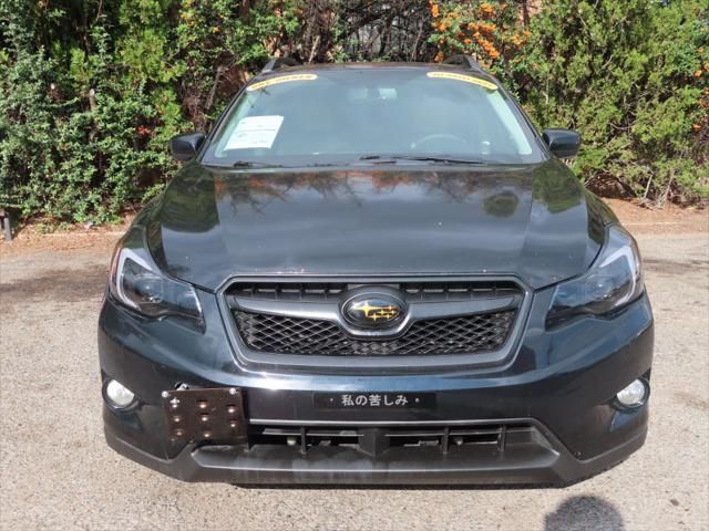 2015 Subaru XV Crosstrek