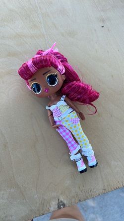 LOL DOLL