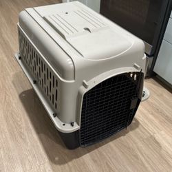 Dog Kennel 